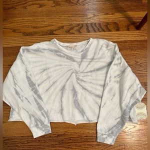 Altar’d State NWT Crop Sweatshirt Size XS